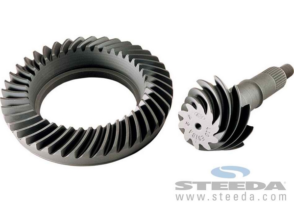 8.8" Mustang Gears - 3.73